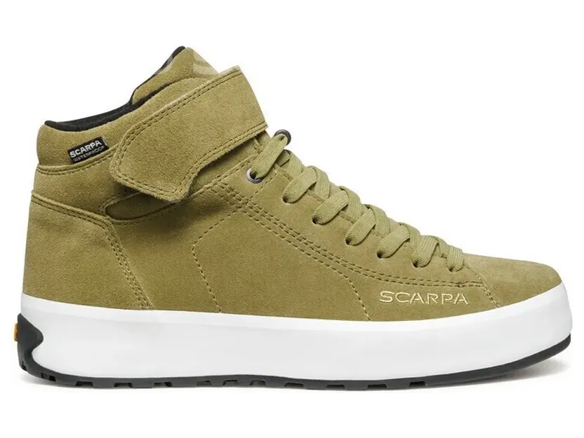 Scarpa – Kid’s MW Mid Waterproof – Vrijetijdsschoenen (30475-213)