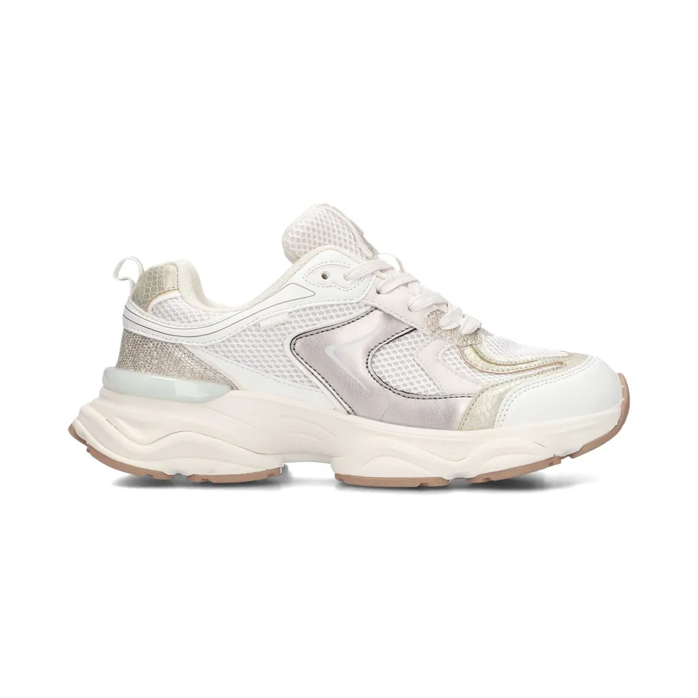 MEXX sneaker White (6000069749C10)