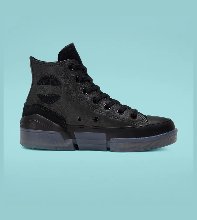 Converse CPX70 HI BLACK Black (567171C)
