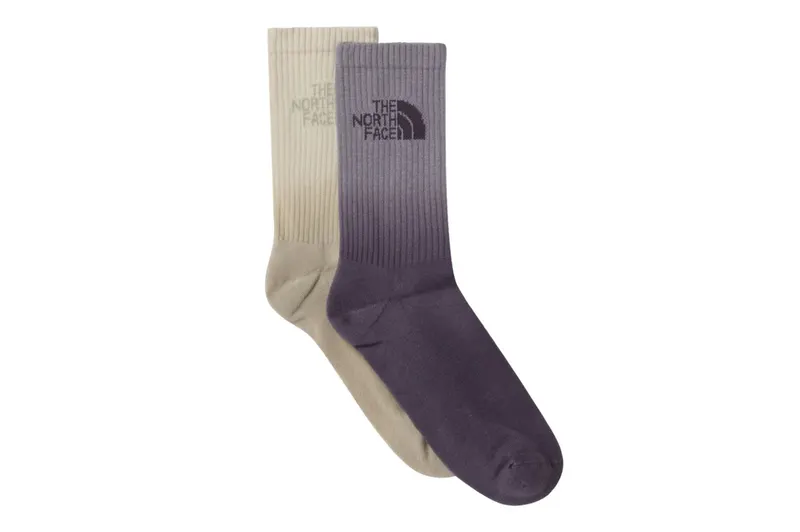 The North Face – Everyday Dip Dye Crew Socks – Socken (NF0A8CMSN8T)
