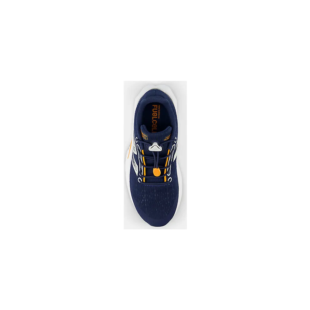 New Balance Bungee FuelCell Propel v5 Navy Sun Glow Grey Matter (PAFCPRK5)