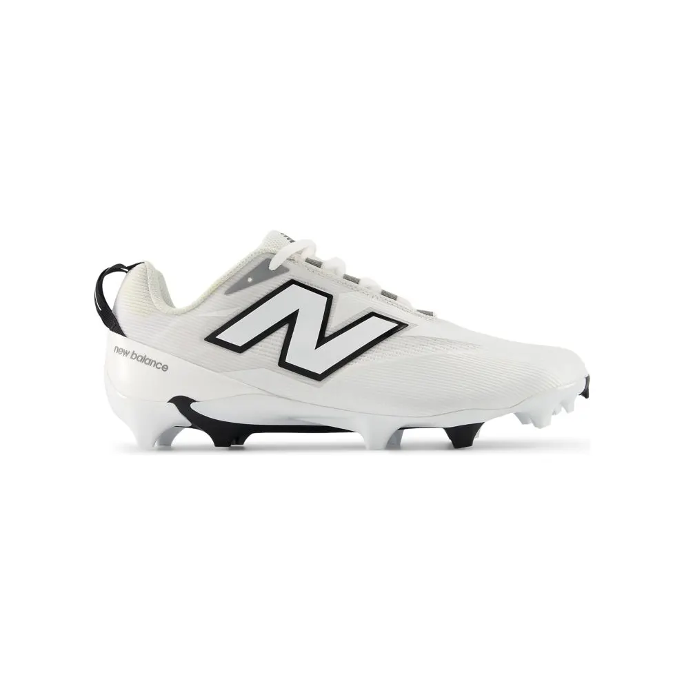 New Balance BurnX5 White Arctic Fox Grey (BURNLWT5)