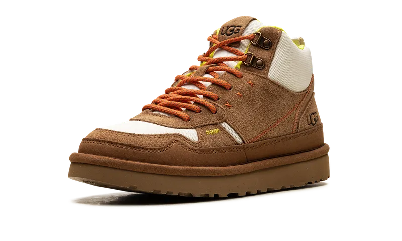 Ugg Highland Hi Heritage “Chestnut” (1112281-CHE)