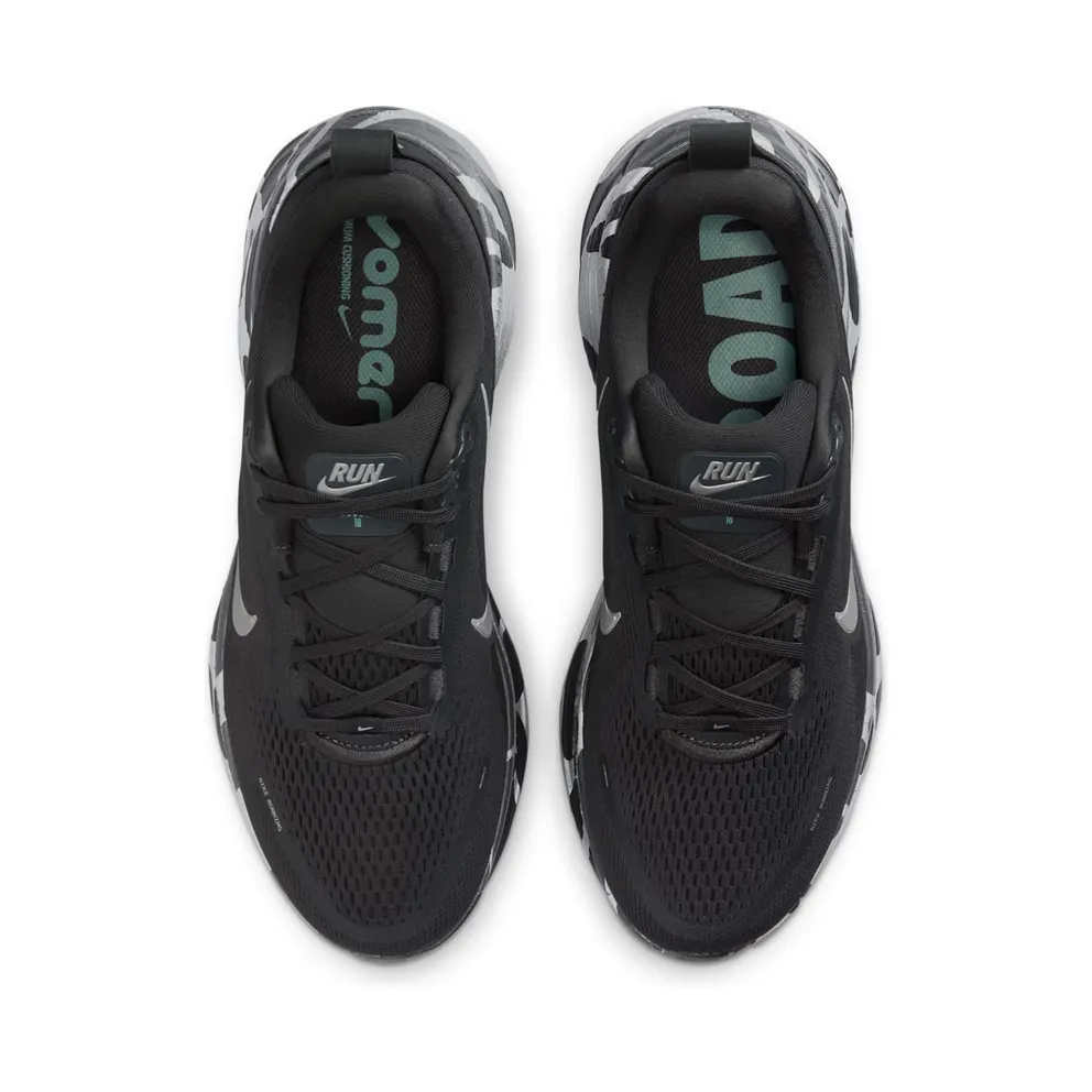Nike Vomero 18 “Anthracite Reflect Silver” (IM6010-060)