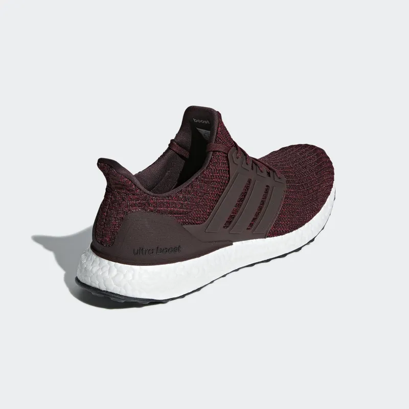 adidas  Ultra Boost 4.0 Night Red Night Red/Night Red/Noble Maroon (CM8115)