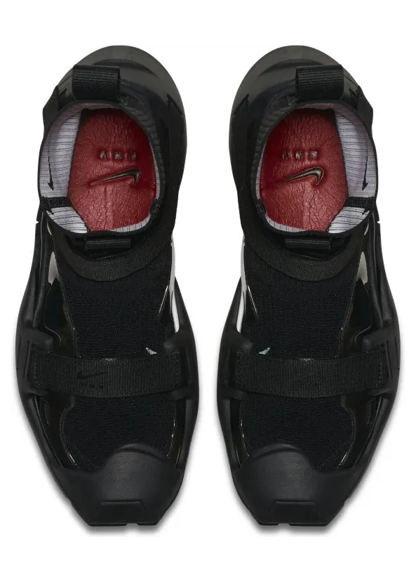 nike-free AQ9201-001