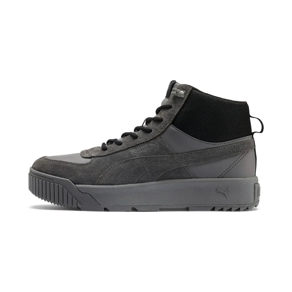 Puma Tarrenz sneakerlaarsjes Black/Grey (37055103)