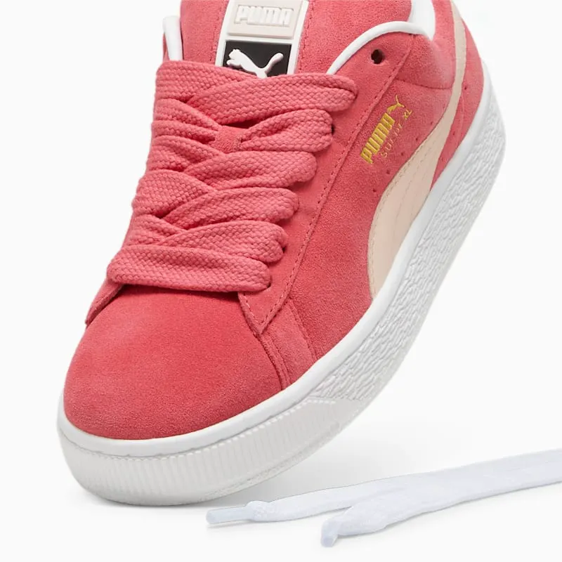 Puma Suede XL Unisex Pink – “Pink” (395205-19)