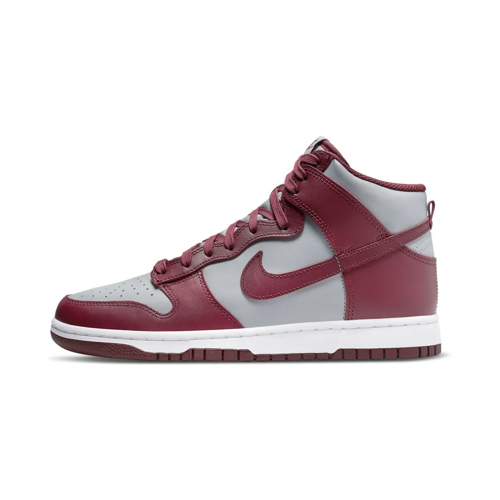 Nike Dunk High Retro Rot (DD1399-600)