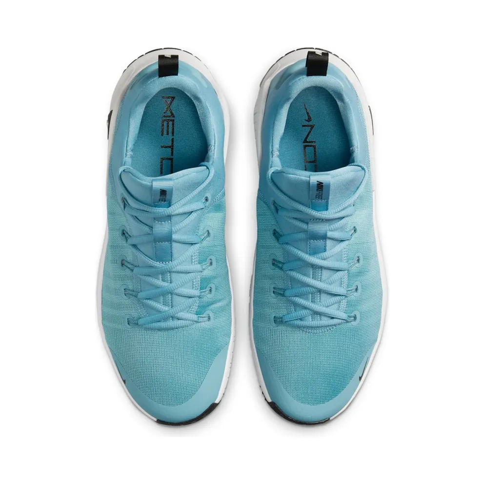 Nike Free Metcon 6 “Denim Turquoise” (FJ7127-400)