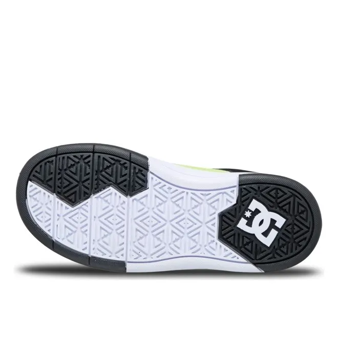 Dc Shoes DC sneaker Grey / Blue (EDBS700009-GB5)
