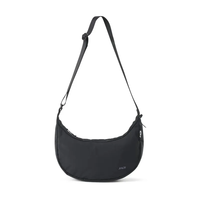 Aevor sneaker black (AVR-BLW-001-80001)