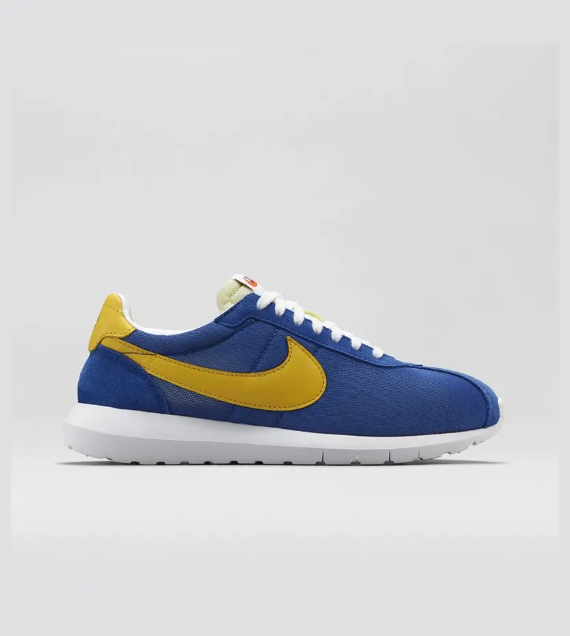 Nike Roshe LD 1000 SP Royal Maize (2014) (709657-471)