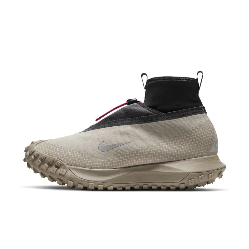 Nike ACG Mountain Fly GORE-TEX Khaki (2020) (CT2904-200)