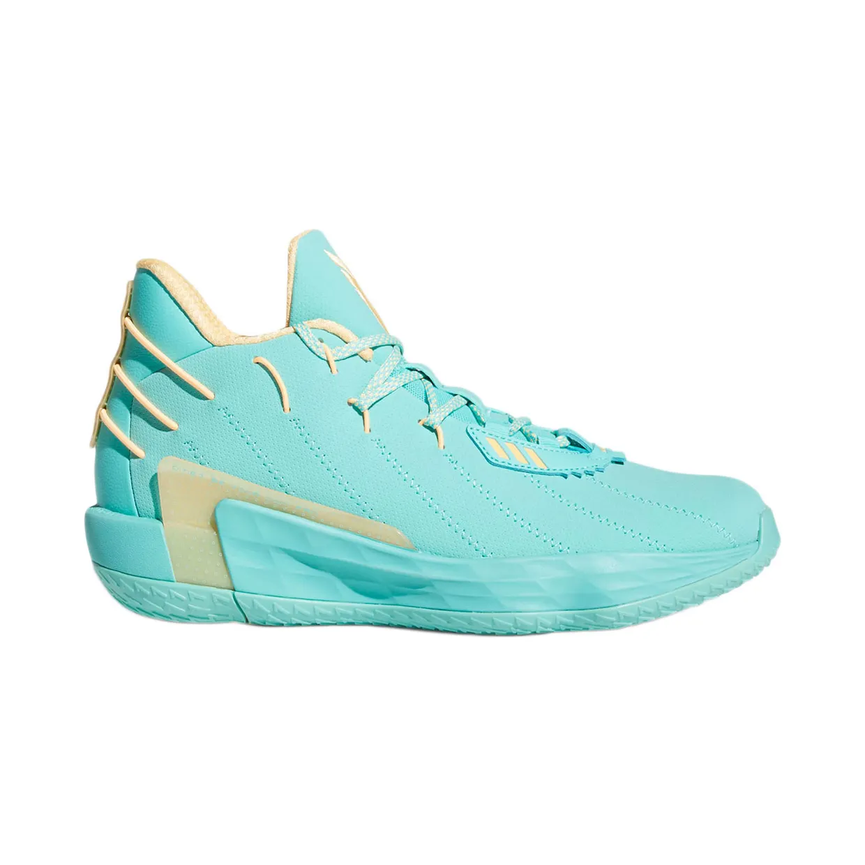 adidas-dame FZ1093