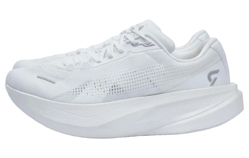 Dynafish Dyna “Super White” (XN0012509ZSW)