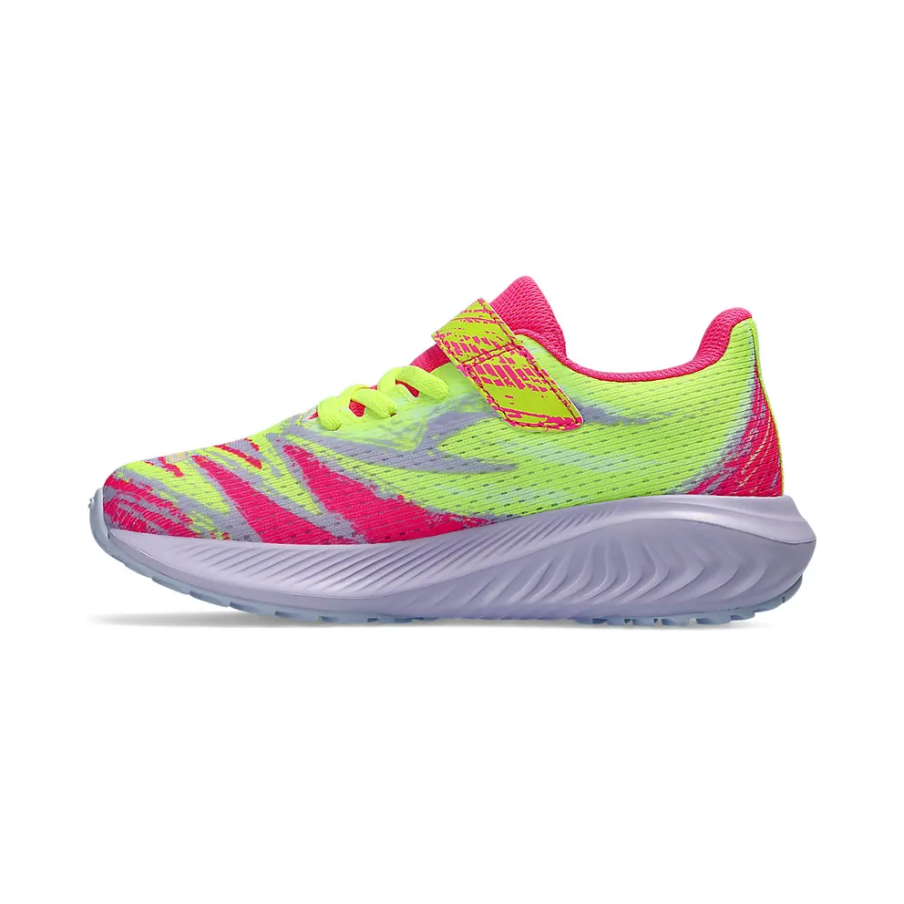 Asics Pre Noosa Tri 15 Ps Hot Pink/Blue Fade (1014A314.701)