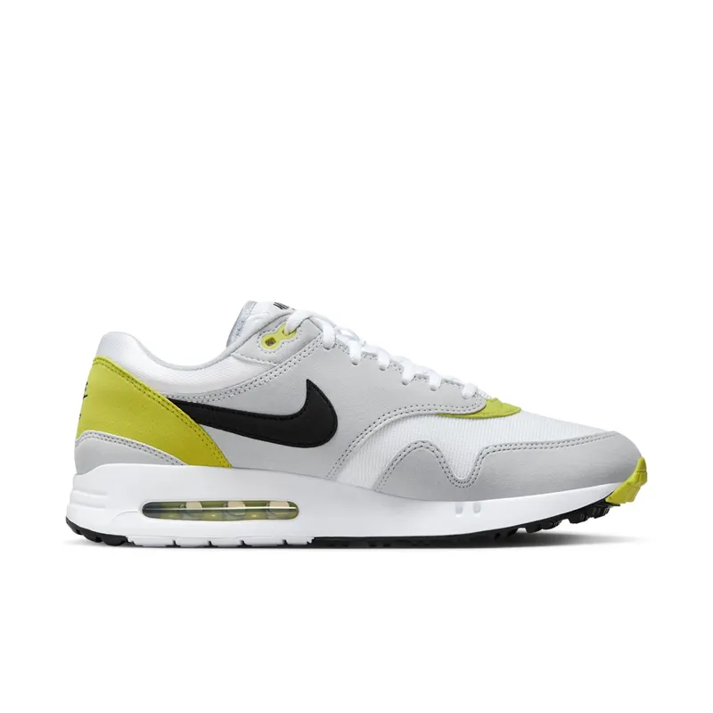 Nike AIR MAX 1 ’86 OG GOLF “Bright Cactus” (DV1403-004)
