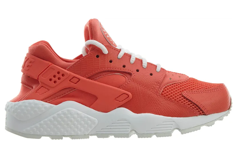 Nike Air Huarache Run Se Rush Coral Rush Coral (W)