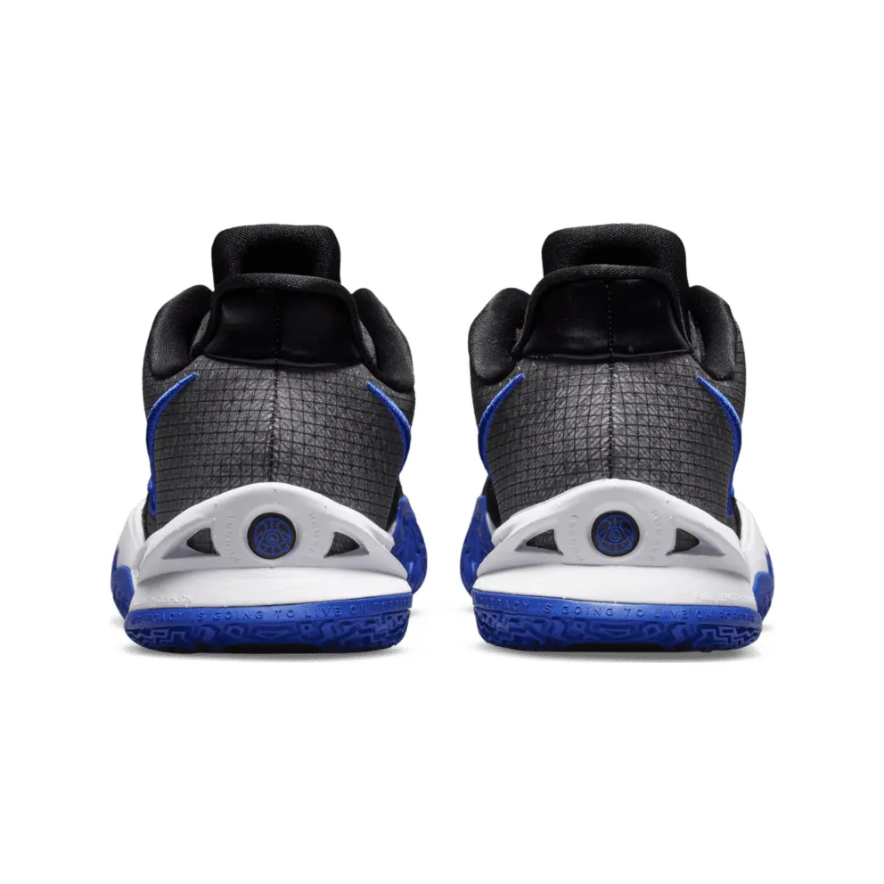 Nike Kyrie 4 Low Black Royal (DA7803-005)