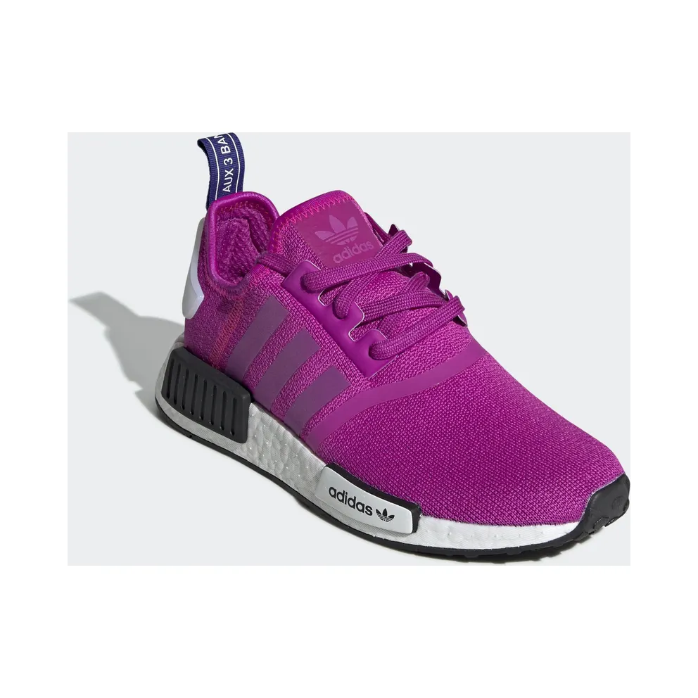 adidas NMD_R1 Vivid Pink (W) Vivid Pink/Vivid Pink/Shock Pink (BD8027)