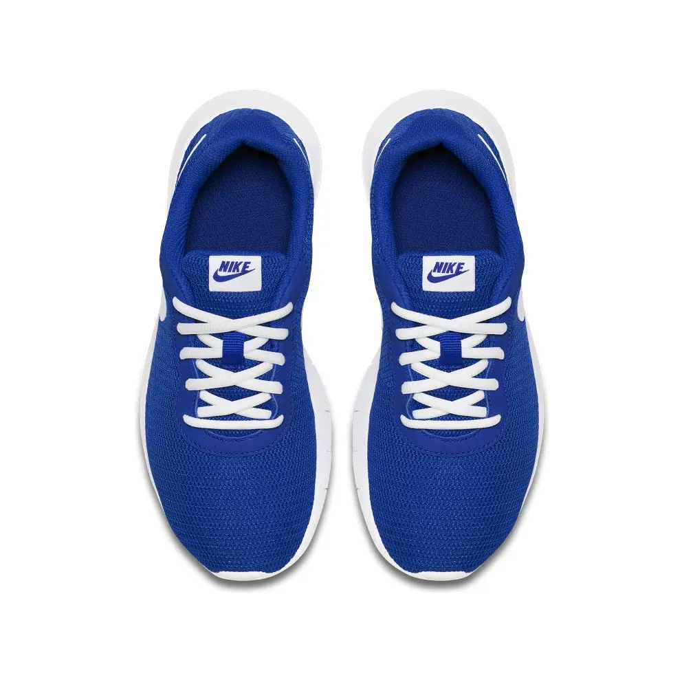 Nike Tanjun Older Kids’ Blue (818381-400)