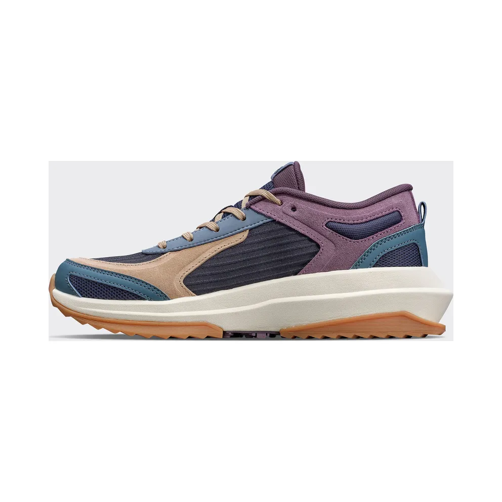 APL Jogger “Navy/Moonscape/Deep Petrol” (Women)