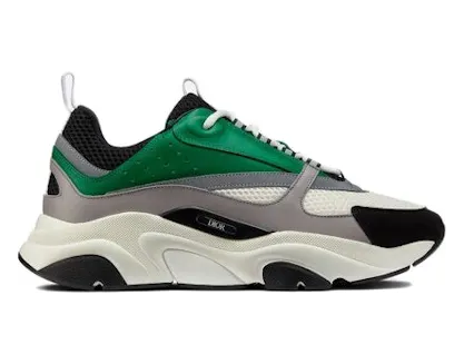 Dior B22 Green