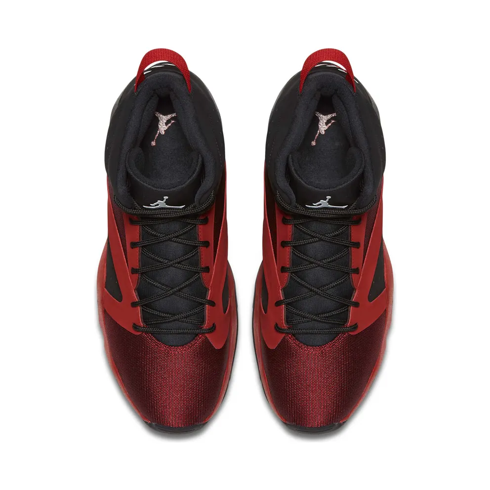 Jordan Lift Off Black Gym Red Black/Gym Red-White (AR4430-002)