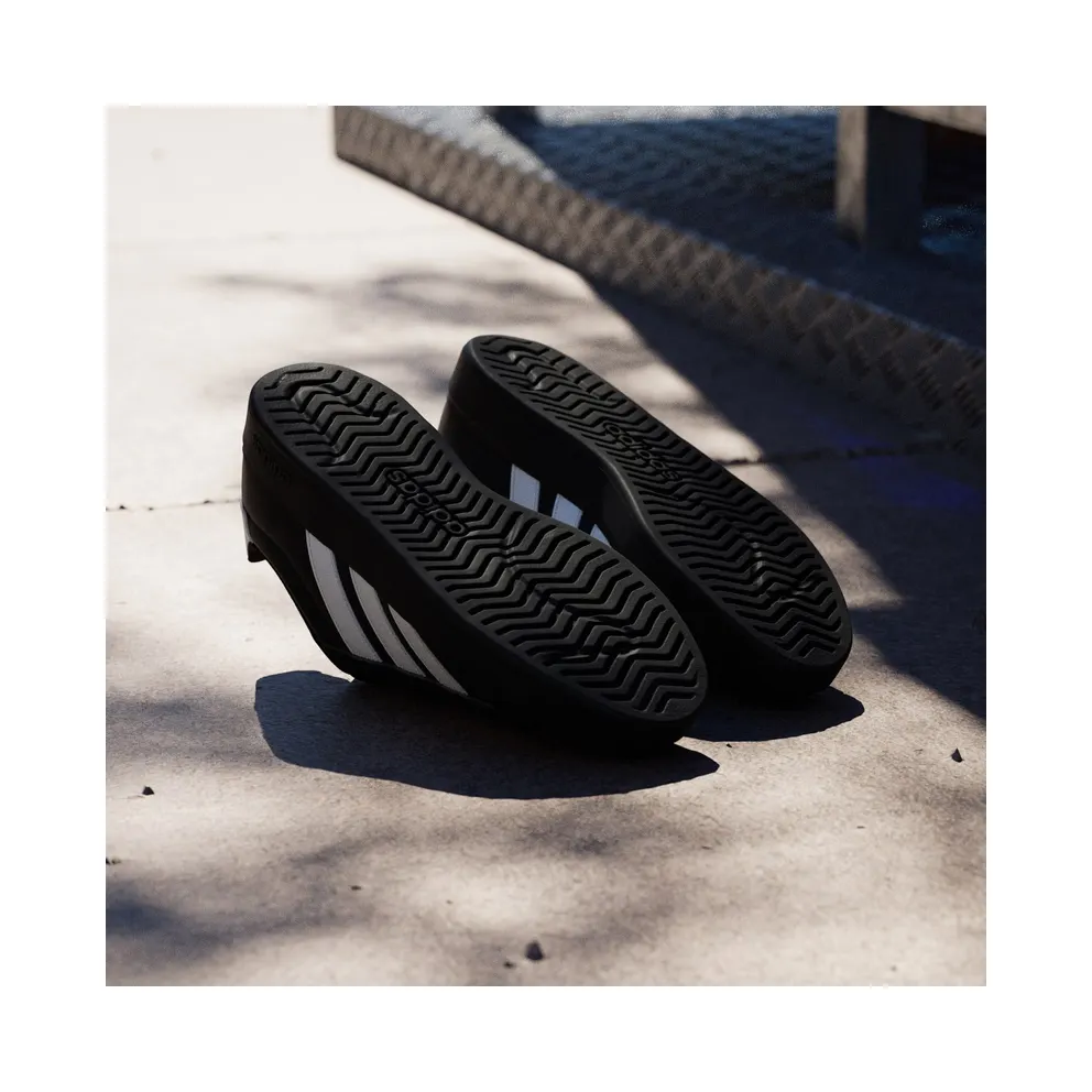 Adidas Streettalk Core Black / Cloud White / Matte Gold (JP8276)