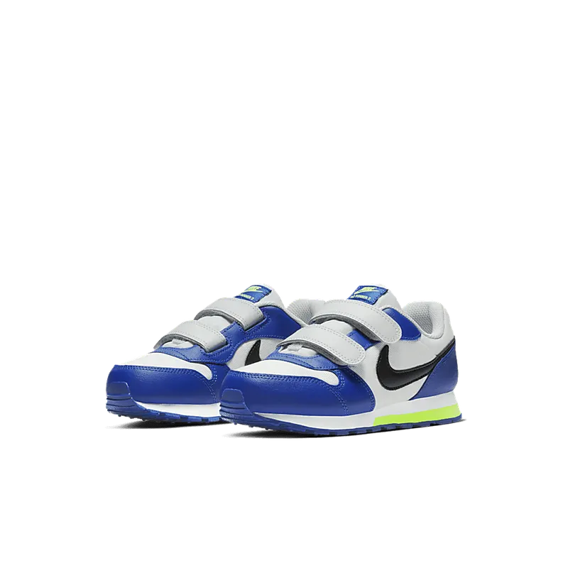Nike MD Runner 2 Younger Kids’ Grey (807317-021)