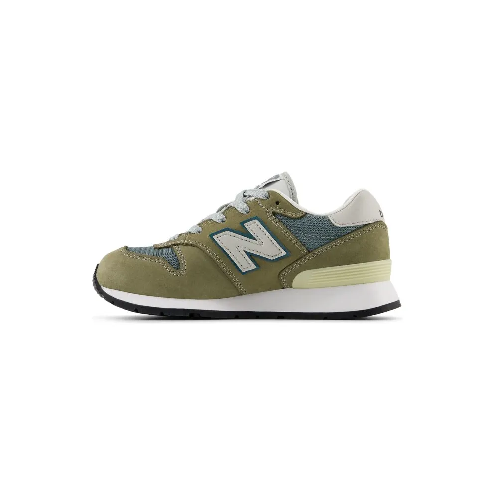 NEW BALANCE 1300 “Vetiver / Trooper / Cool Grey” (PC1300JP)
