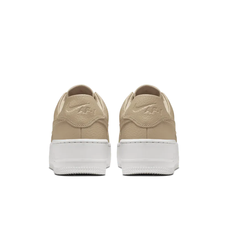 Nike Air Force 1 Sage Low 2 Desert Ore (W) Desert Ore/White (CT0012-200)