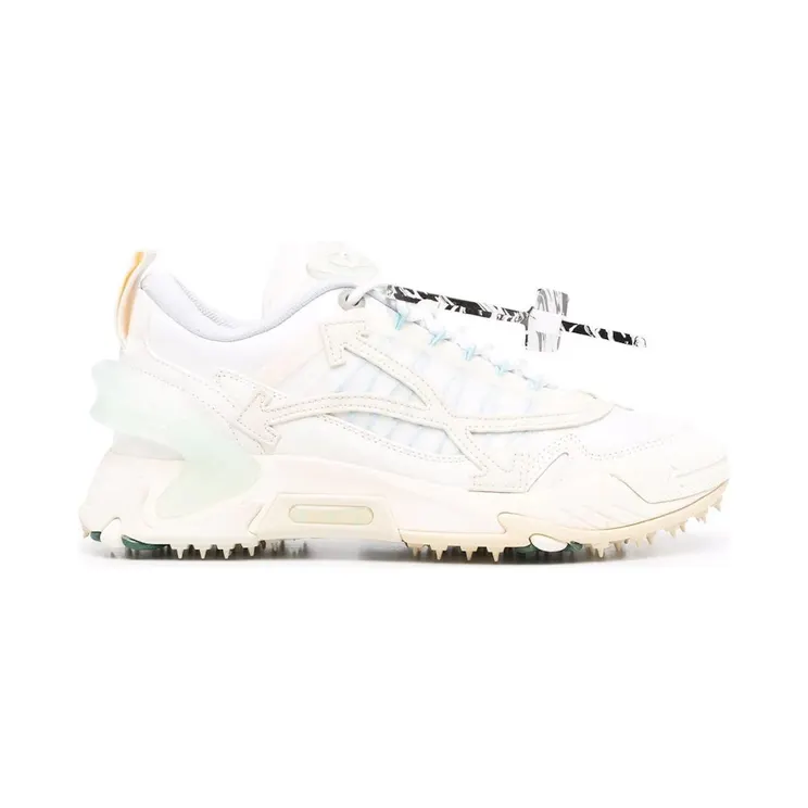 OFF-WHITE Odsy-2000 White Light Blue (OMIA190F21FAB0010440)