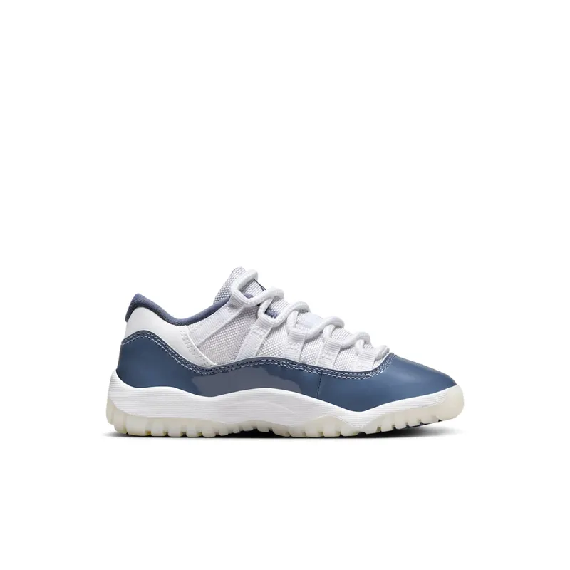 Air Jordan 11 Retro Low PS “Midnight Navy” (FV5116-104)