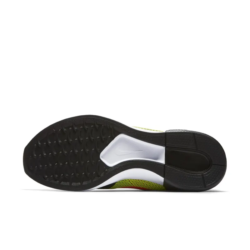 Nike  Dual Racer Volt/Bright Crimson-Black Volt/Bright Crimson-Black (918228-700)