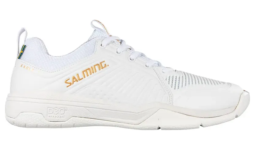 Salming sneaker Blanc (1234050-0740)