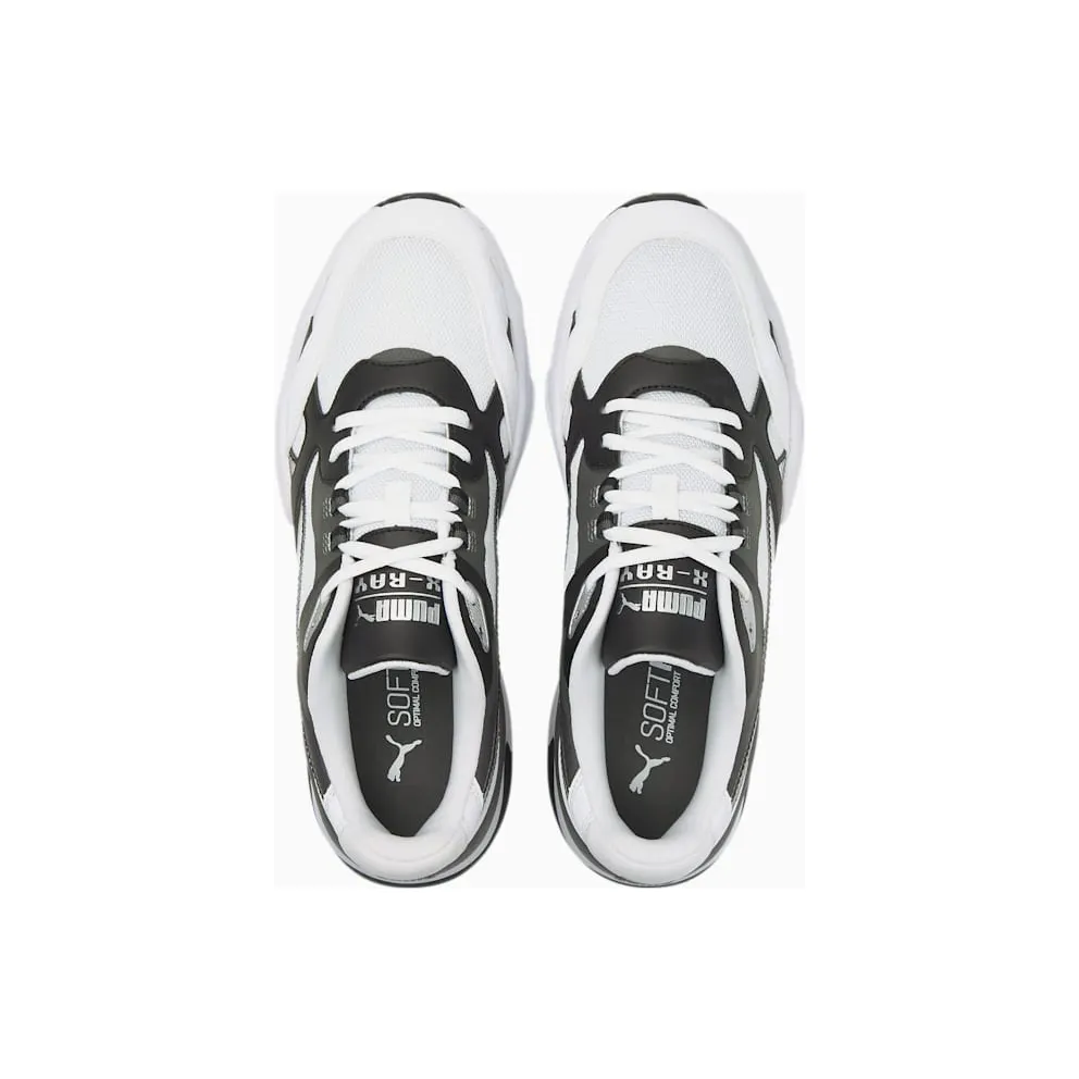 Puma X-Ray Millennium White/Black (375999-12)