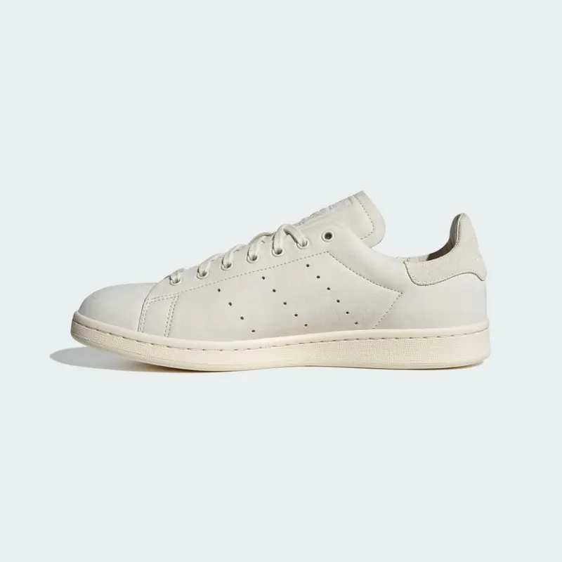 Adidas Stan Smith Lux Off White / Off White / Cream White (IG8295)