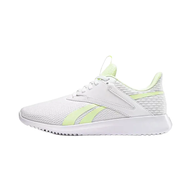 Reebok Fluxlite “White Yellow” (IE4489)