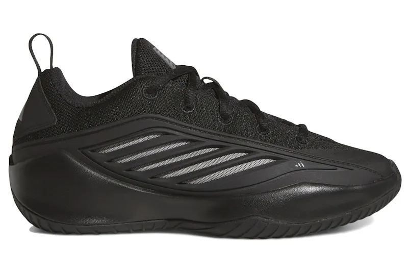 adidas Believe That 1 Black Iron Metallic (KJ3149)