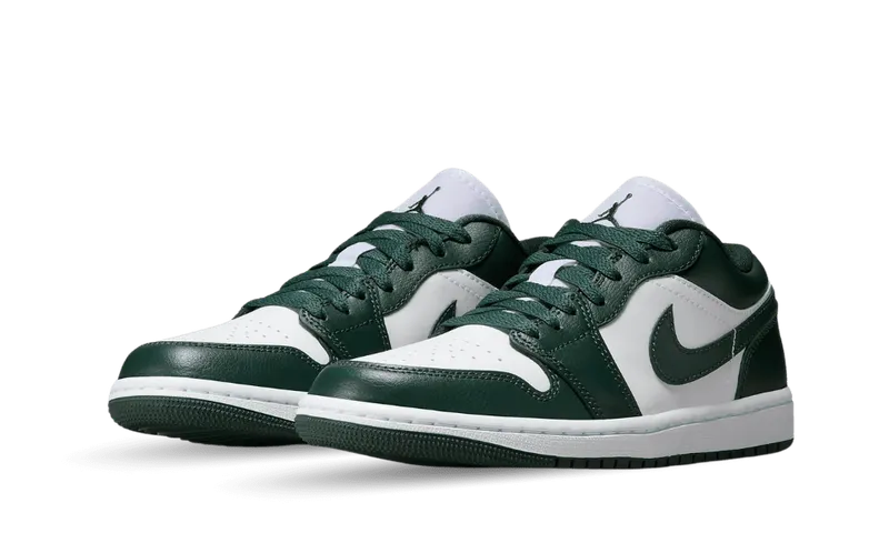 Nike Air Jordan 1 Low Galactic Jade (W) (DC0774-113)