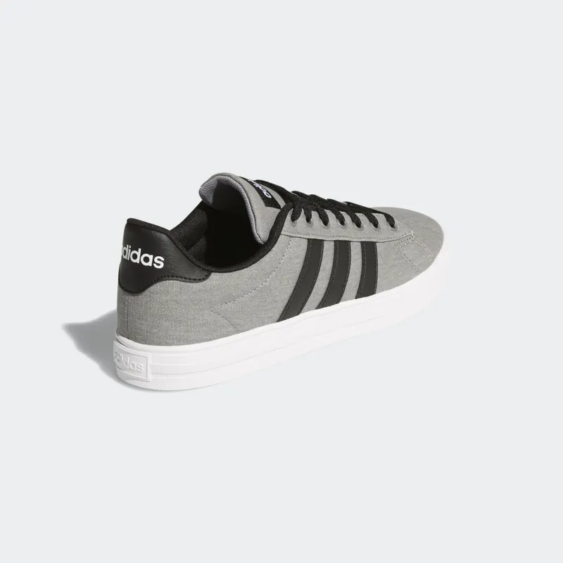 adidas Daily 2.0 Grey Three Grey Three/Core Black/Cloud White (F36629)