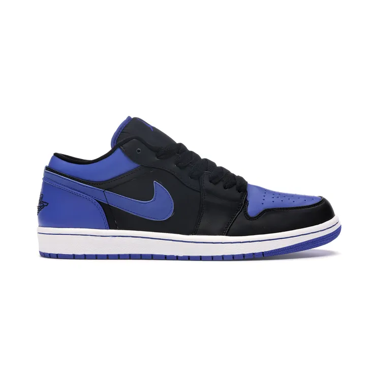 Jordan 1 Phat Low Varsity Royal