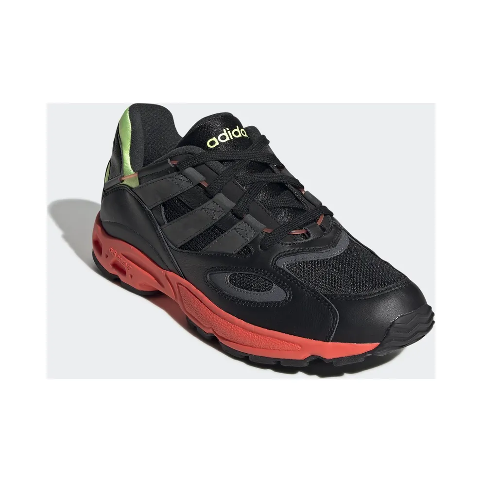 adidas Lxcon 94 Core Black Core Black/Grey Six/Solar Red (EE6257)