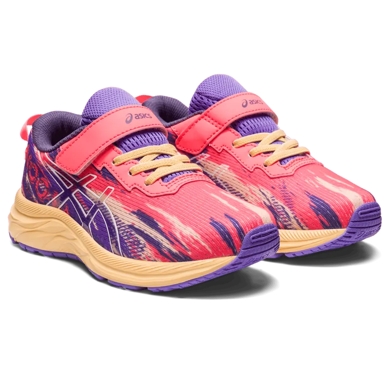 Asics PRE NOOSA TRI 13 PS Blazing Coral/White (1014A226.705)