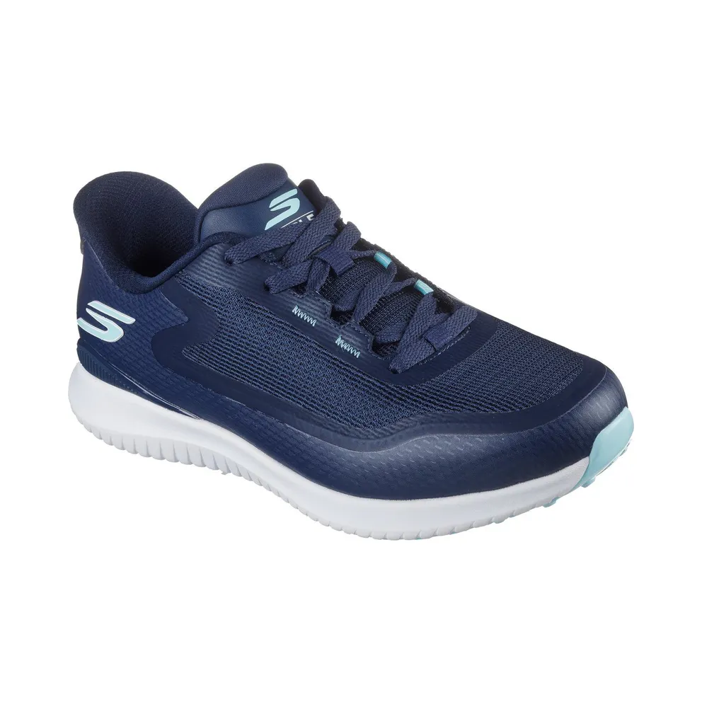 Skechers Slip-ins: GO Golf Flight “Marine / Light Blue (123131 Nvlb)” (123131NVLB)