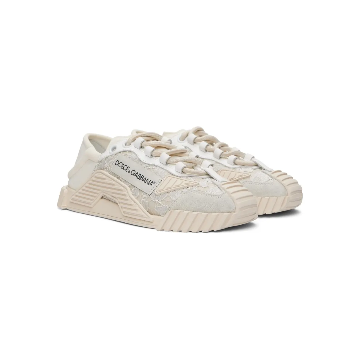 Dolce & Gabbana Beige NS1 80005 Ghiaccio (CK1837 AX372) (4)