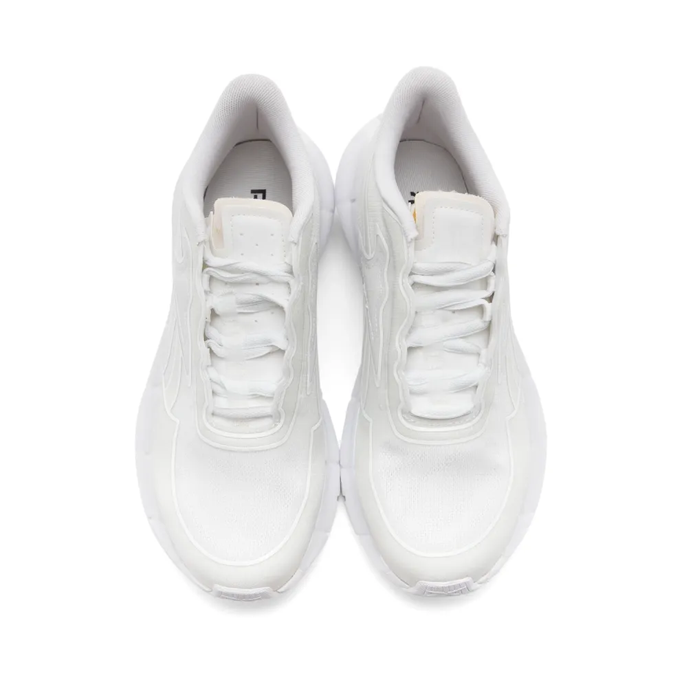 Adidas Victoria Beckham Zig Kinetica Cloud White / Pure Grey 1 / Cloud White (H02602)