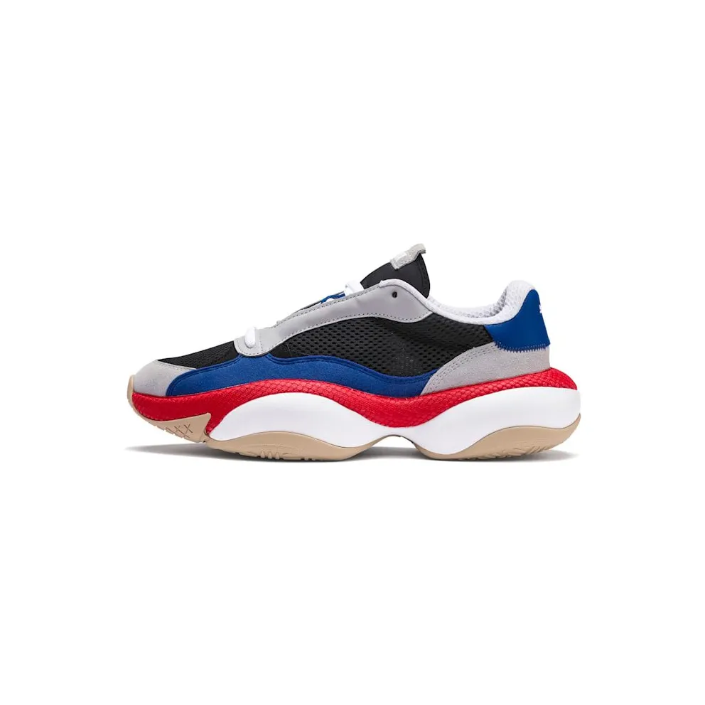 Puma Alteration Kurve High Rise Black (369794-03)